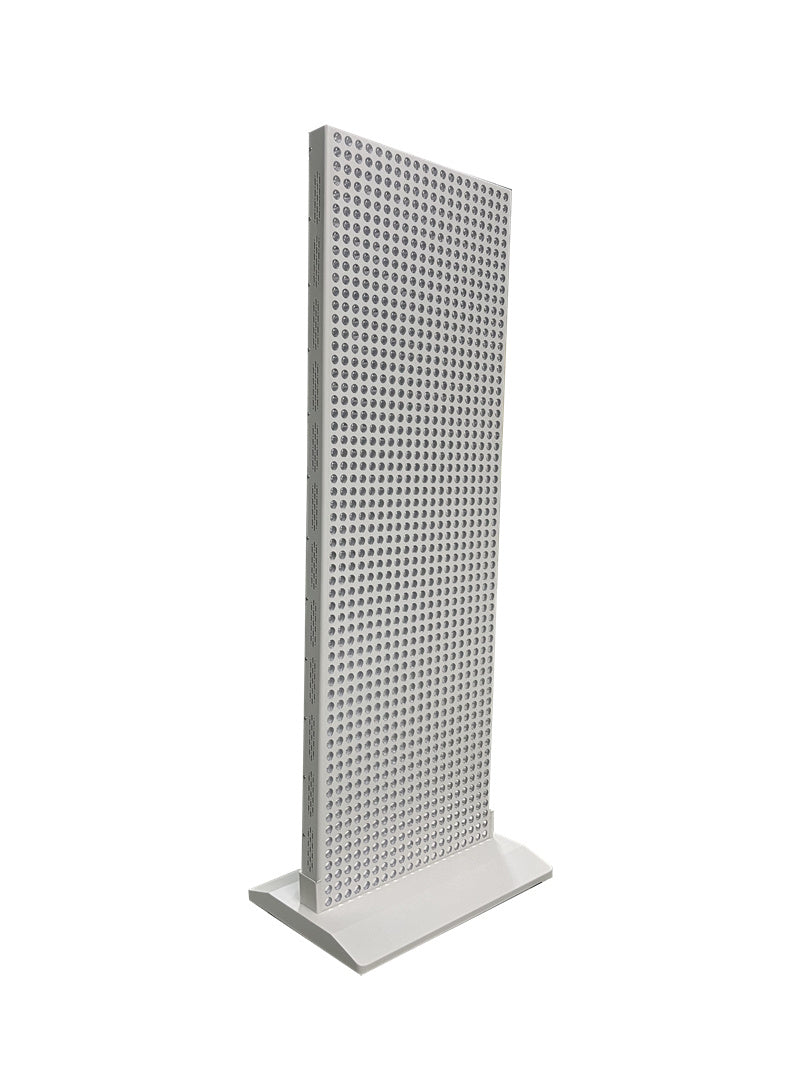6000W Red Light Therapy Panel – LCD Touch Display, 1200 LEDs, Hanging Kit + Pulley, Full-Body Device