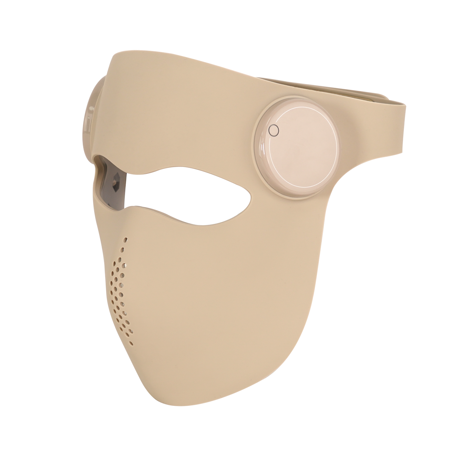 Red Light Therapy Mask – 4-Wavelength LED, Professional