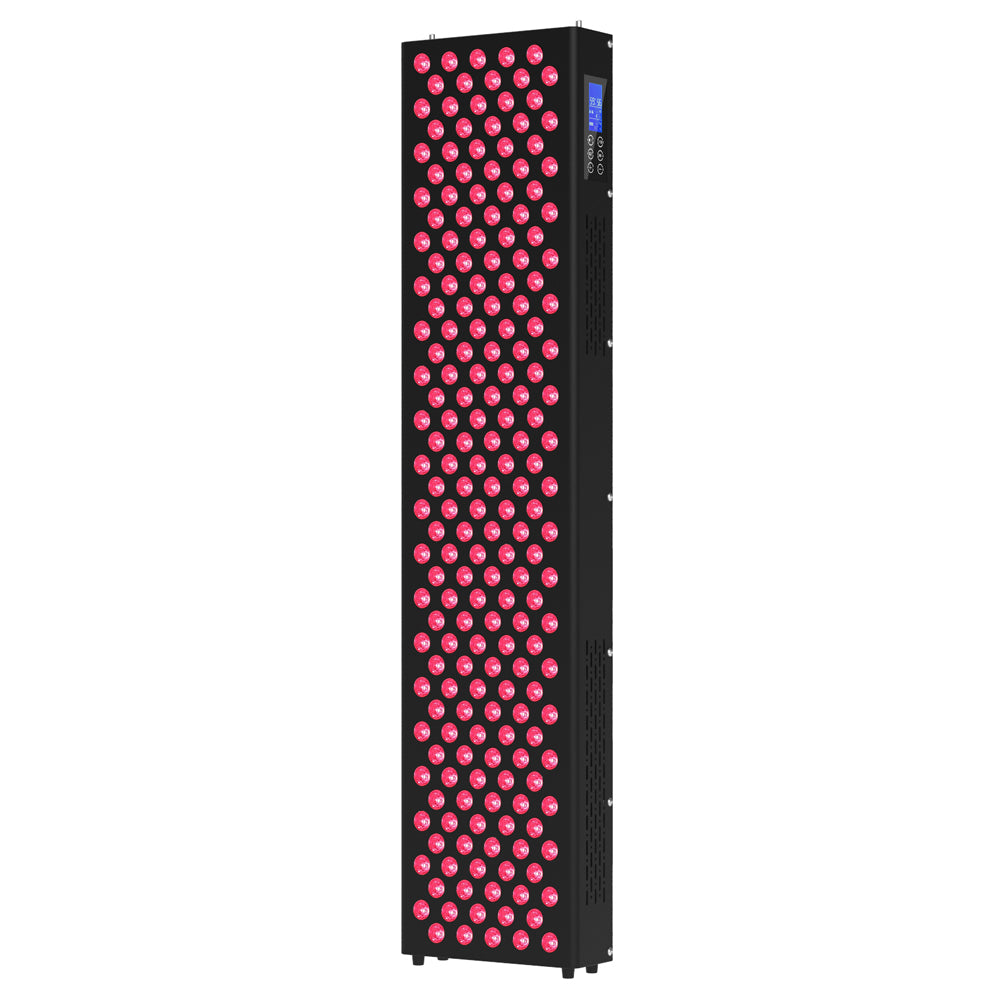 Red Light Therapy Panel 1000W (Half Body)