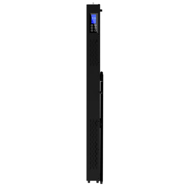 1000W Red Light Therapy Panel – Foldable Stand, 200 LEDs, Portable Near-Infrared 660nm + 850nm Panel