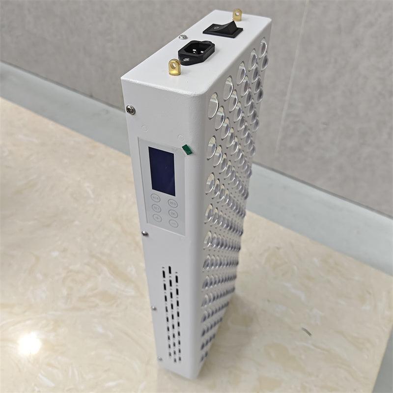 Red Light Therapy Panel 600W