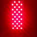 300W Red Light Therapy Panel – Compact Foldable Stand, 60 LEDs, Near-Infrared Portable Device