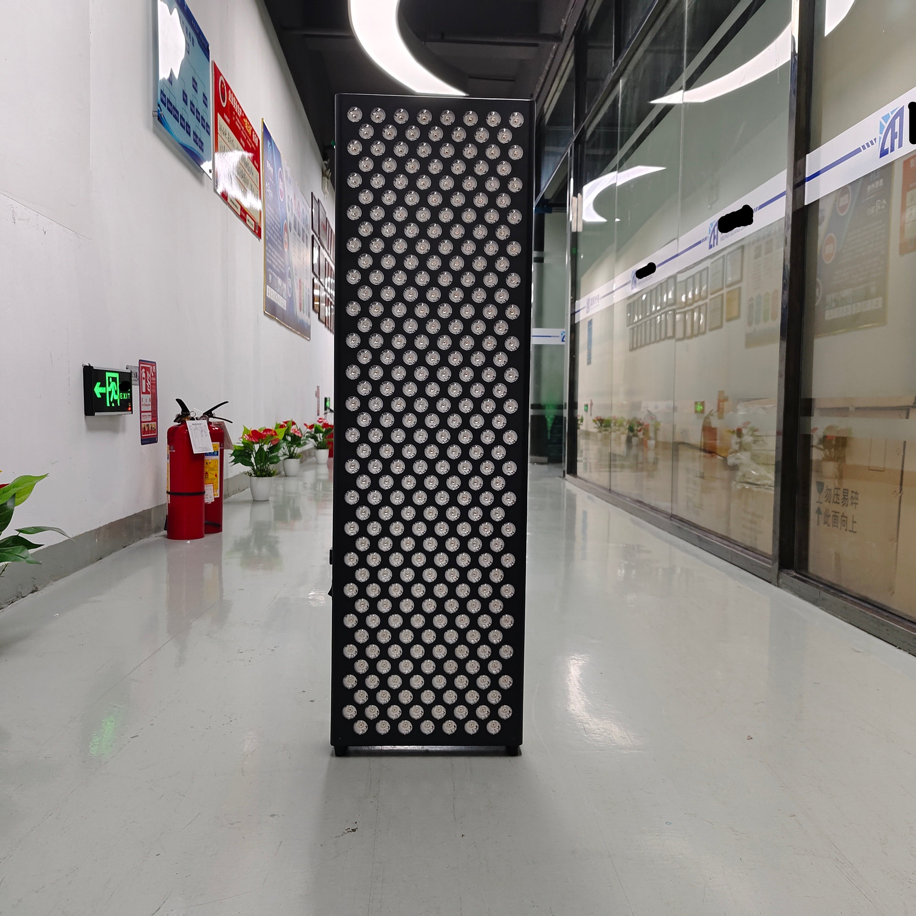 Red Light Therapy Panel 1500W (Half Body)