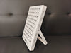 400W Red Light Therapy Panel – Foldable Stand, 80 LEDs, Near-Infrared 660nm + 850nm, Portable Device