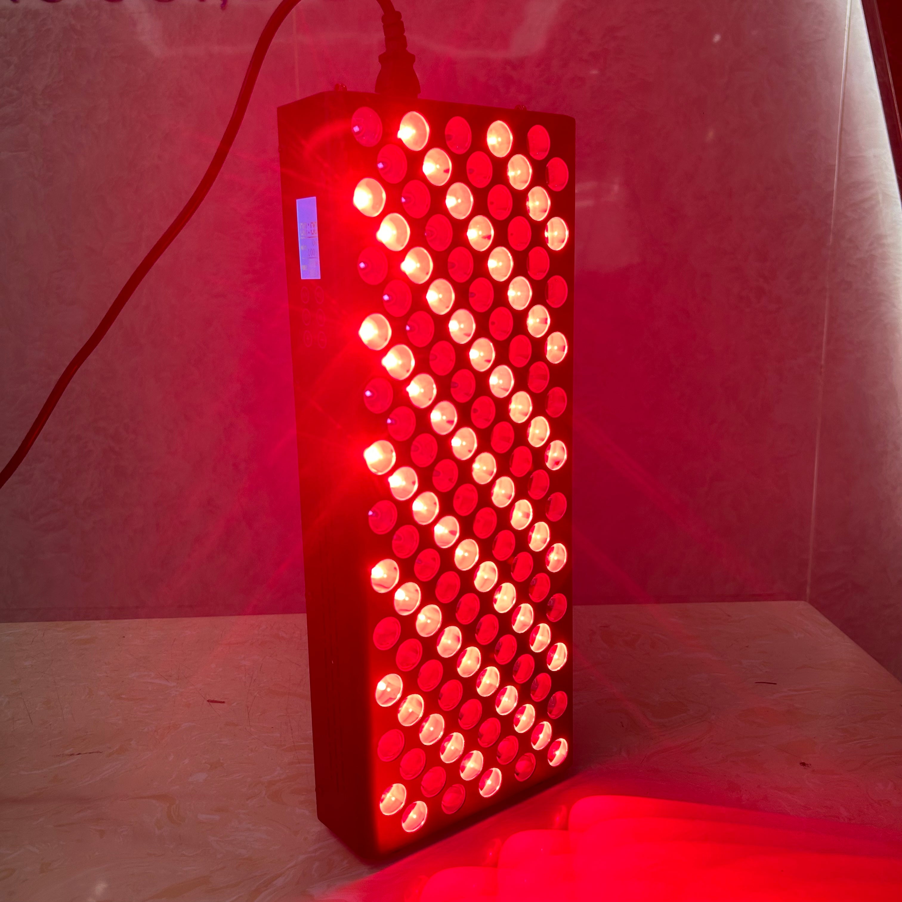 Red Light Therapy Panel 600W