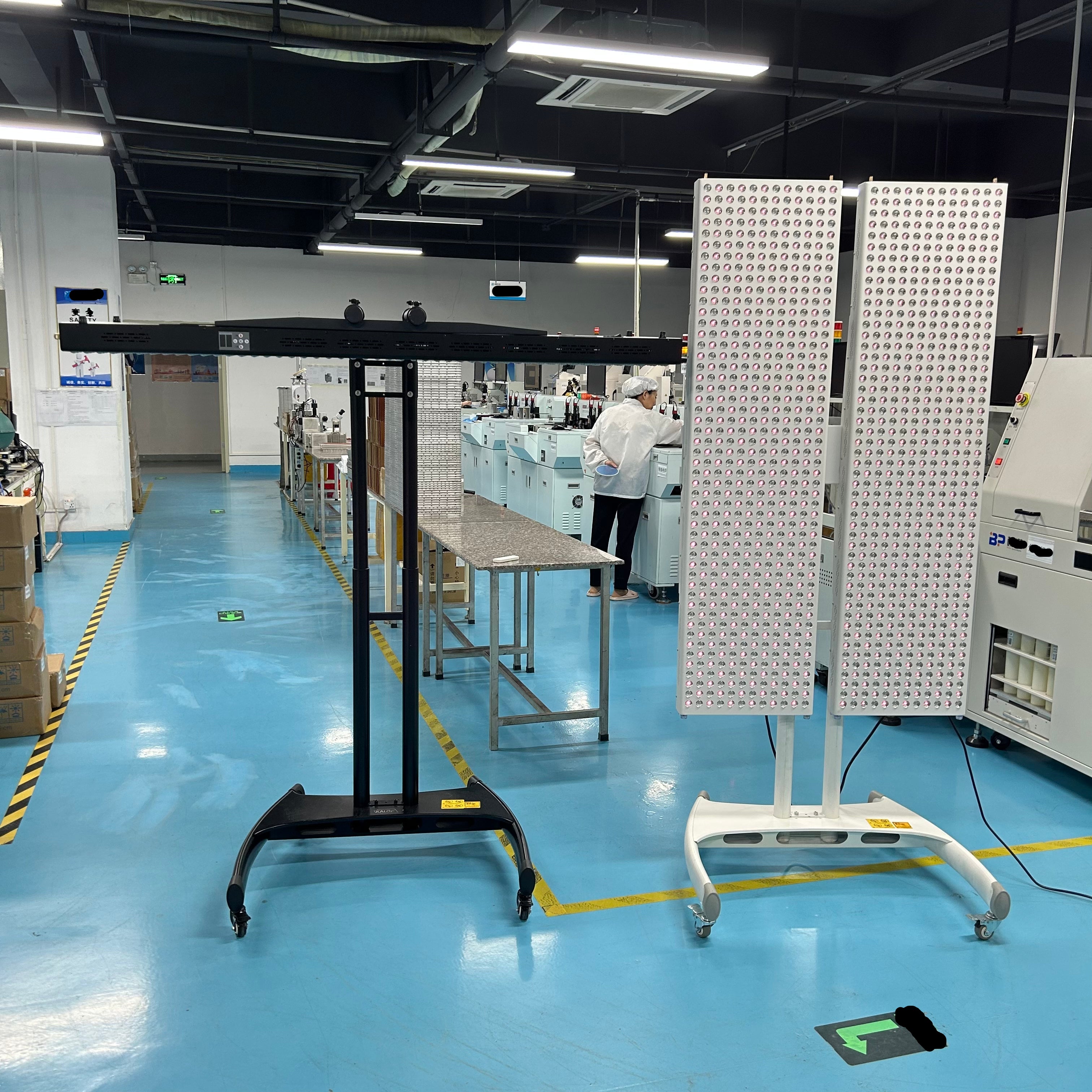 Red Light Therapy Panel 3000W (Full Body)