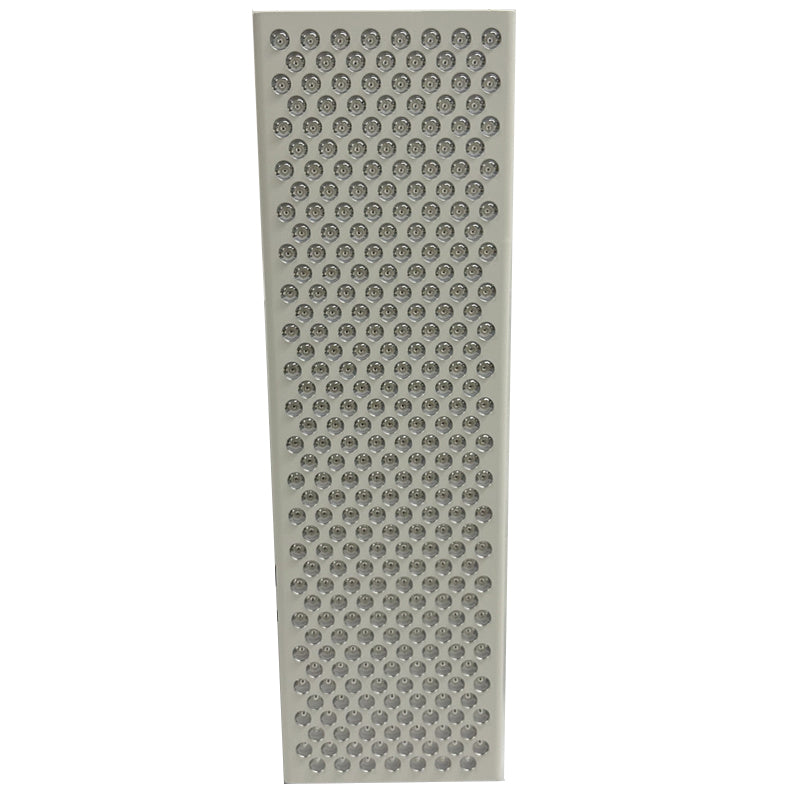 1500W Red Light Therapy Panel – LCD Display,  Professional Grade