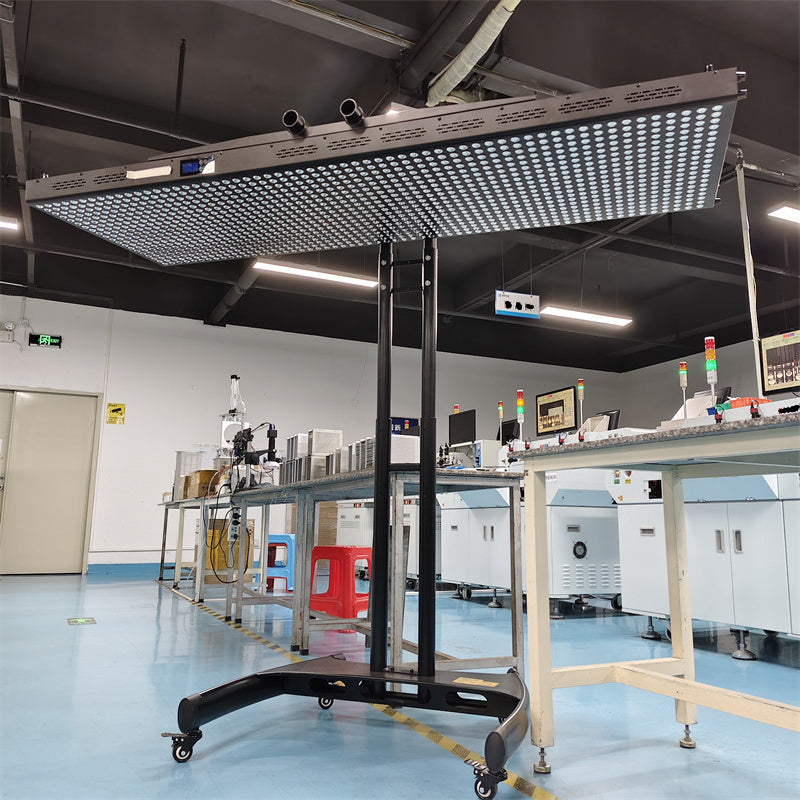 Red Light Therapy Panel 6000W (Full Body)