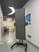 6000W Red Light Therapy Panel – LCD Touch Display, 1200 LEDs, Hanging Kit + Pulley, Full-Body Device