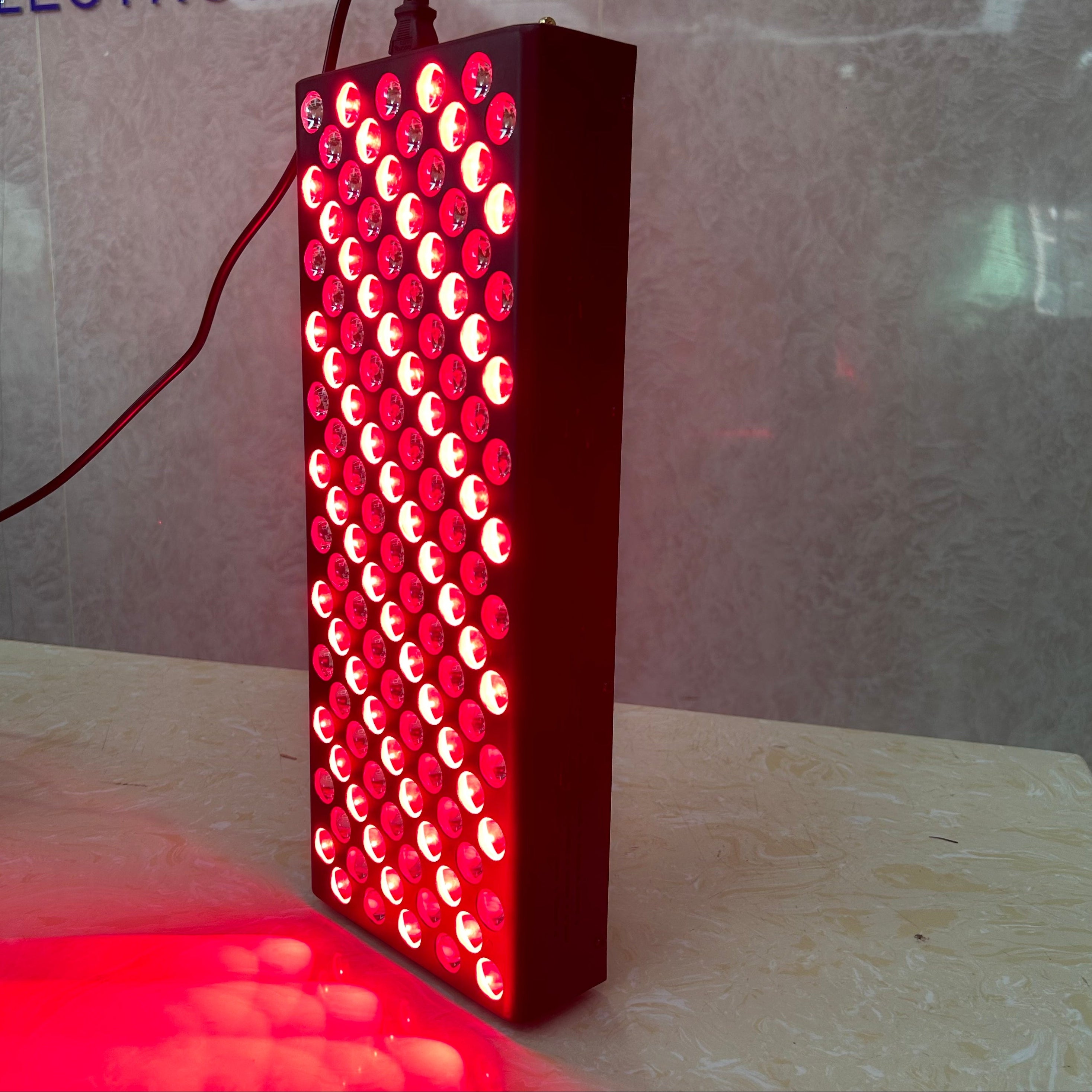 Red Light Therapy Panel 600W