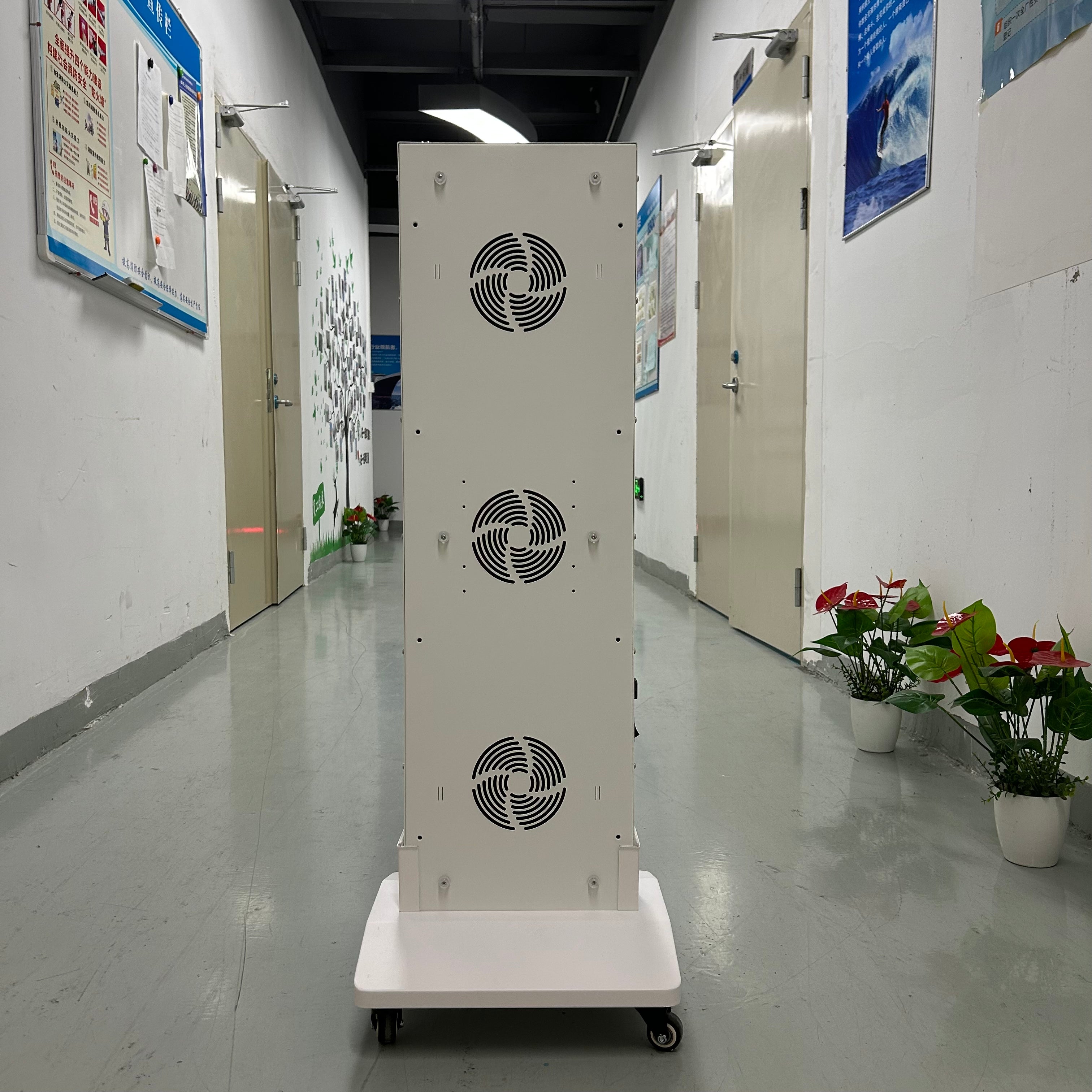 Red Light Therapy Panel 1500W (Half Body)