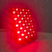 300W Red Light Therapy Panel – Foldable Stand, Compact Design, 60 LEDs, 660nm + 850nm