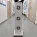 1000W Red Light Therapy Panel – LCD Display, 200 LEDs, Hanging Hooks + Pulley, Full-Body Coverage