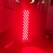 1000W Red Light Therapy Panel – LCD Display, 200 LEDs, Hanging Hooks + Pulley, Full-Body Coverage