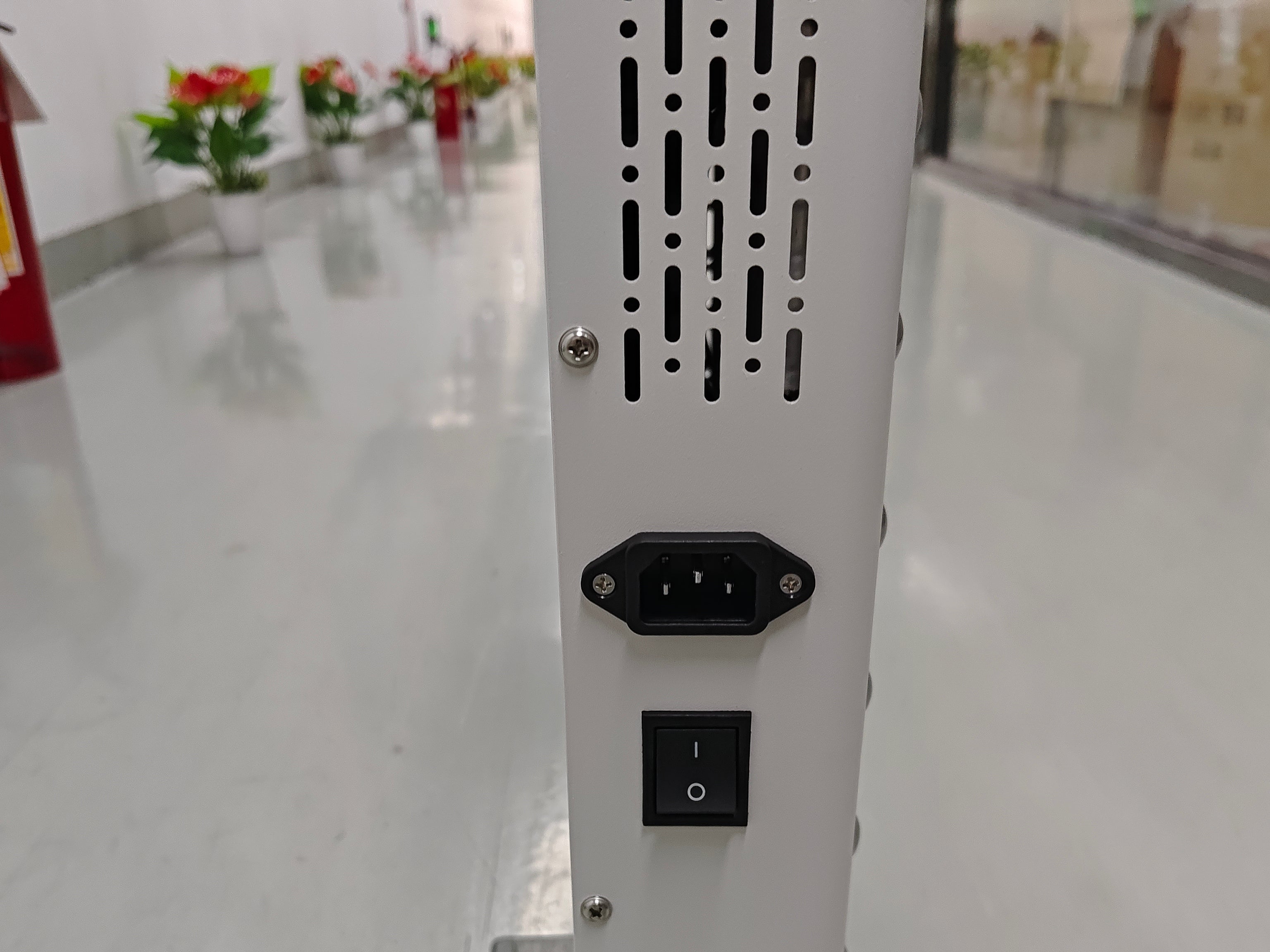 1500W Red Light Therapy Panel – LCD Display,  Professional Grade