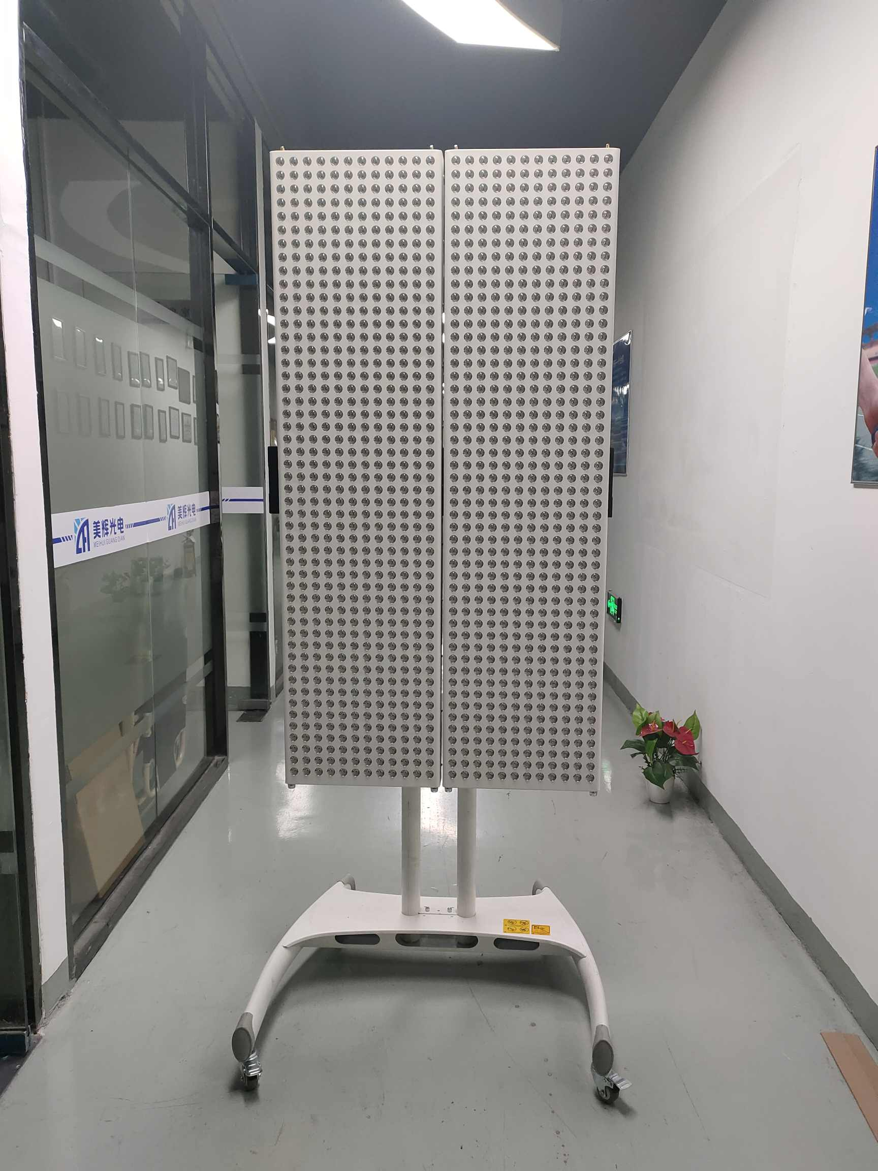 Red Light Therapy Panel 3000W (Full Body)