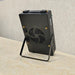 300W Red Light Therapy Panel – Foldable Stand, LCD Display, 60 LEDs, Portable Red + Infrared Panel