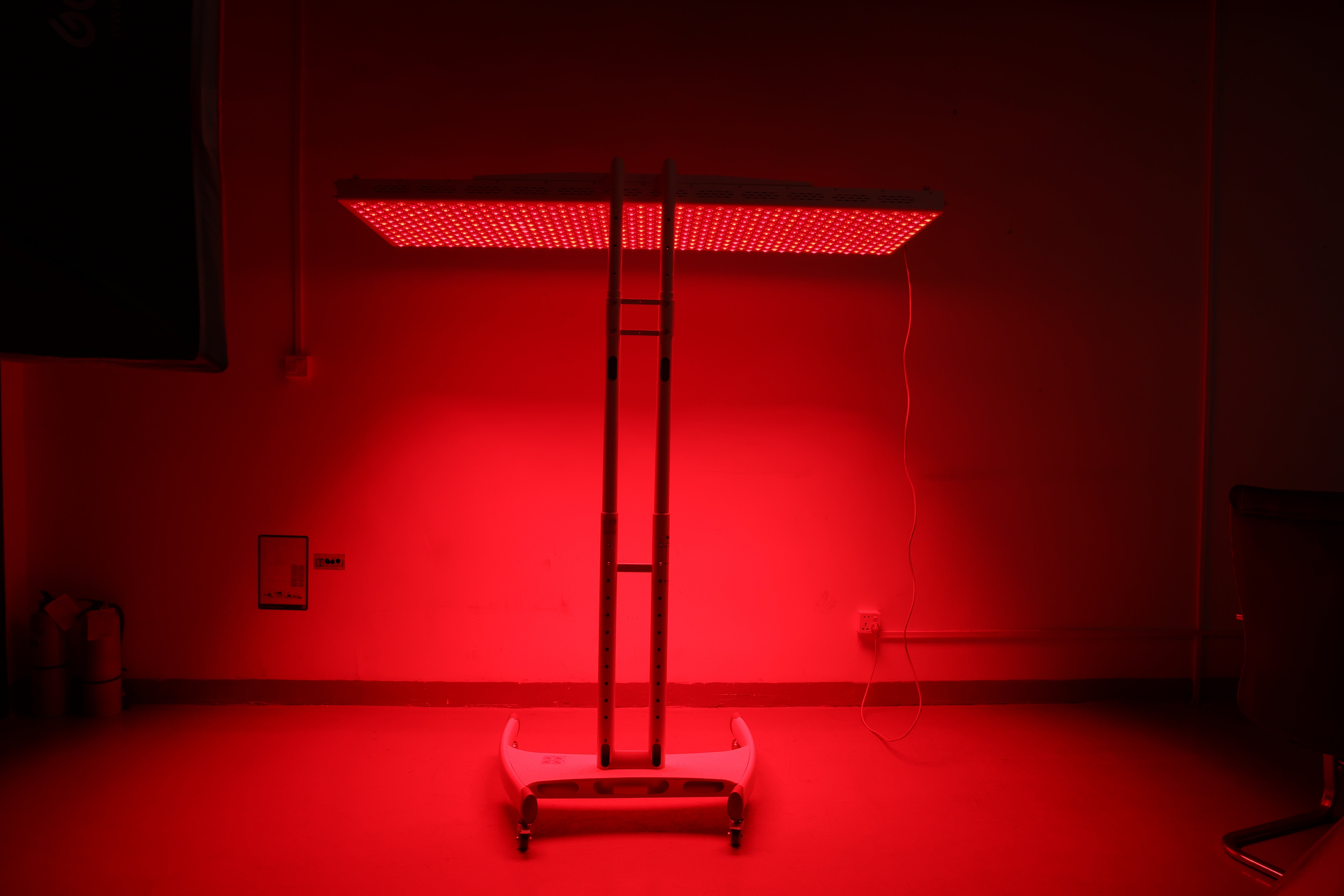 Red Light Therapy Panel 6000W (Full Body)