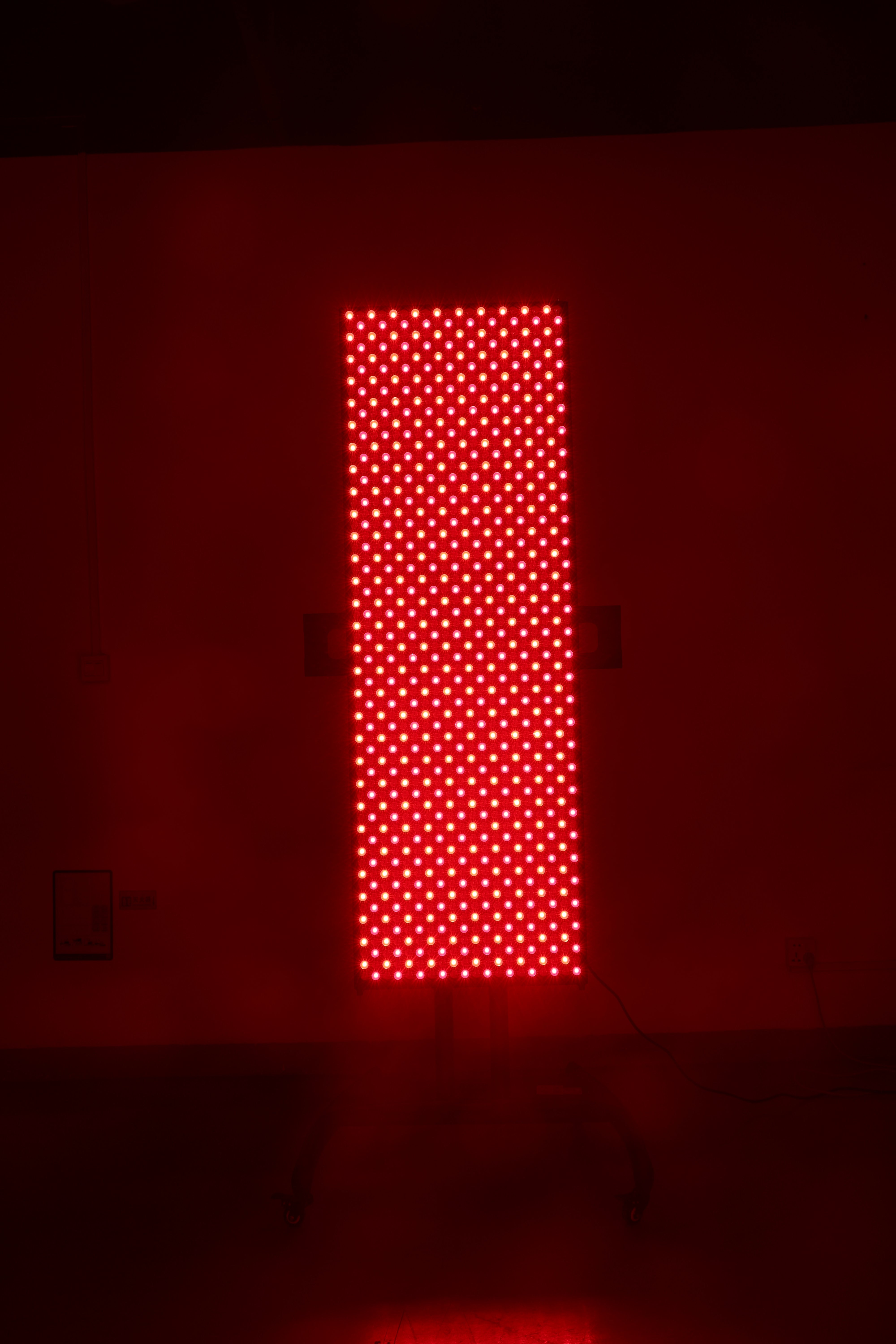 Red Light Therapy Panel 6000W (Full Body)