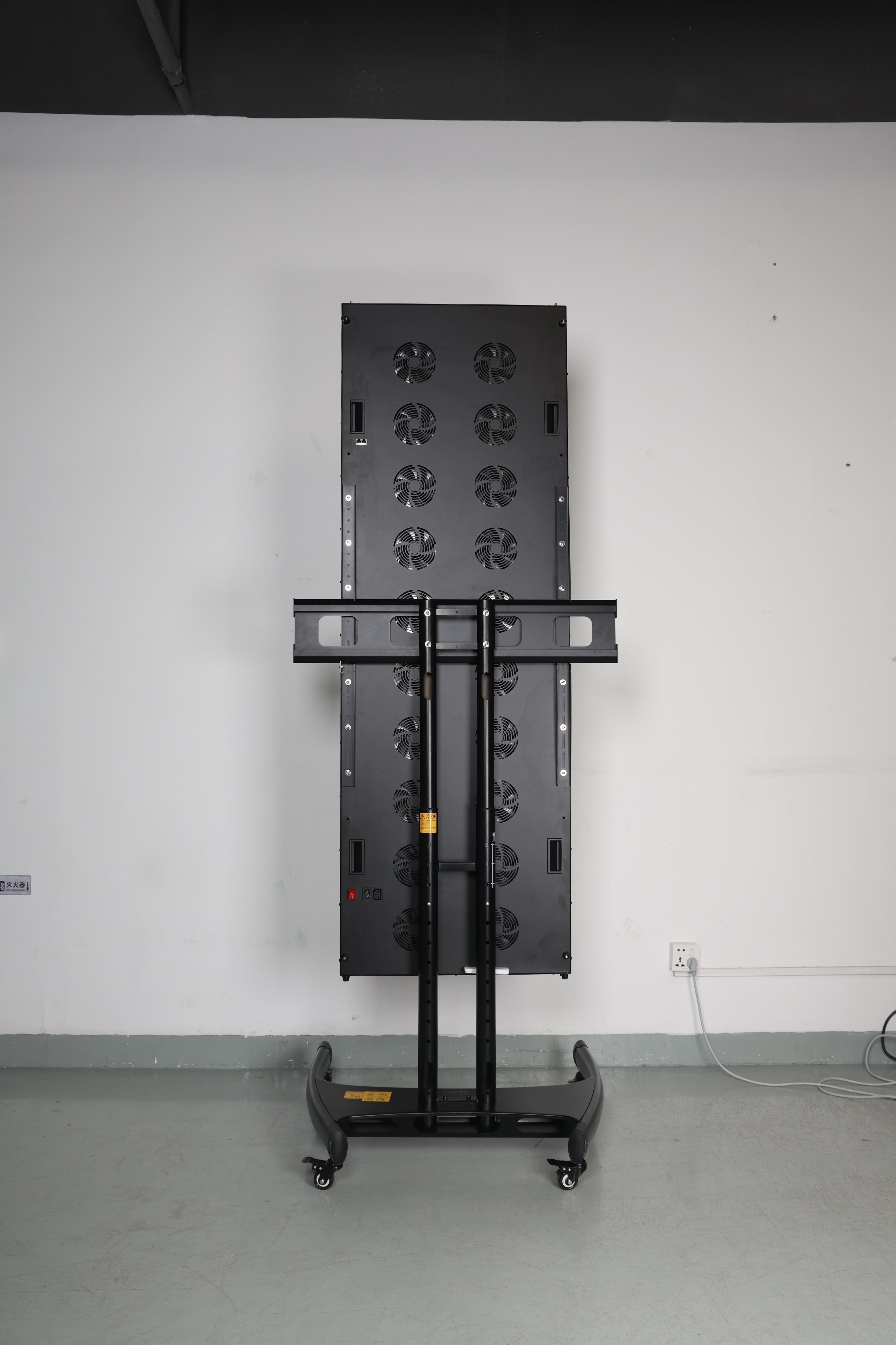 Red Light Therapy Panel 6000W (Full Body)