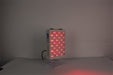 300W Red Light Therapy Panel – Desktop Base, LCD Display, 60 LEDs, Compact Near-Infrared Device