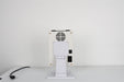 300W Red Light Therapy Panel – Desktop Base, LCD Display, 60 LEDs, Compact Near-Infrared Device