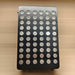 300W Red Light Therapy Panel – Foldable Stand, LCD Display, 60 LEDs, Portable Red + Infrared Panel