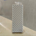 600W Red Light Therapy Panel – Foldable Stand, 120 LEDs, Portable Wellness Panel, Near-Infrared 660nm + 850nm