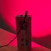 600W Red Light Therapy Panel – Foldable Stand, 120 LEDs, Portable Wellness Panel, Near-Infrared 660nm + 850nm