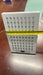 400W Red Light Therapy Panel – Foldable Stand, 80 LEDs, Near-Infrared 660nm + 850nm, Portable Device