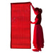 1.8m Red Light Therapy Blanket – 135W, 1280 LEDs, Near-Infrared 660nm + 850nm, Portable Wellness