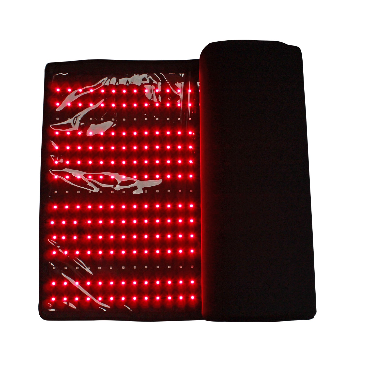1.8m Red Light Therapy Blanket – 135W, 1280 LEDs, Near-Infrared 660nm + 850nm, Portable Wellness