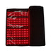 1.8m Red Light Therapy Blanket – 135W, 1280 LEDs, Near-Infrared 660nm + 850nm, Portable Wellness