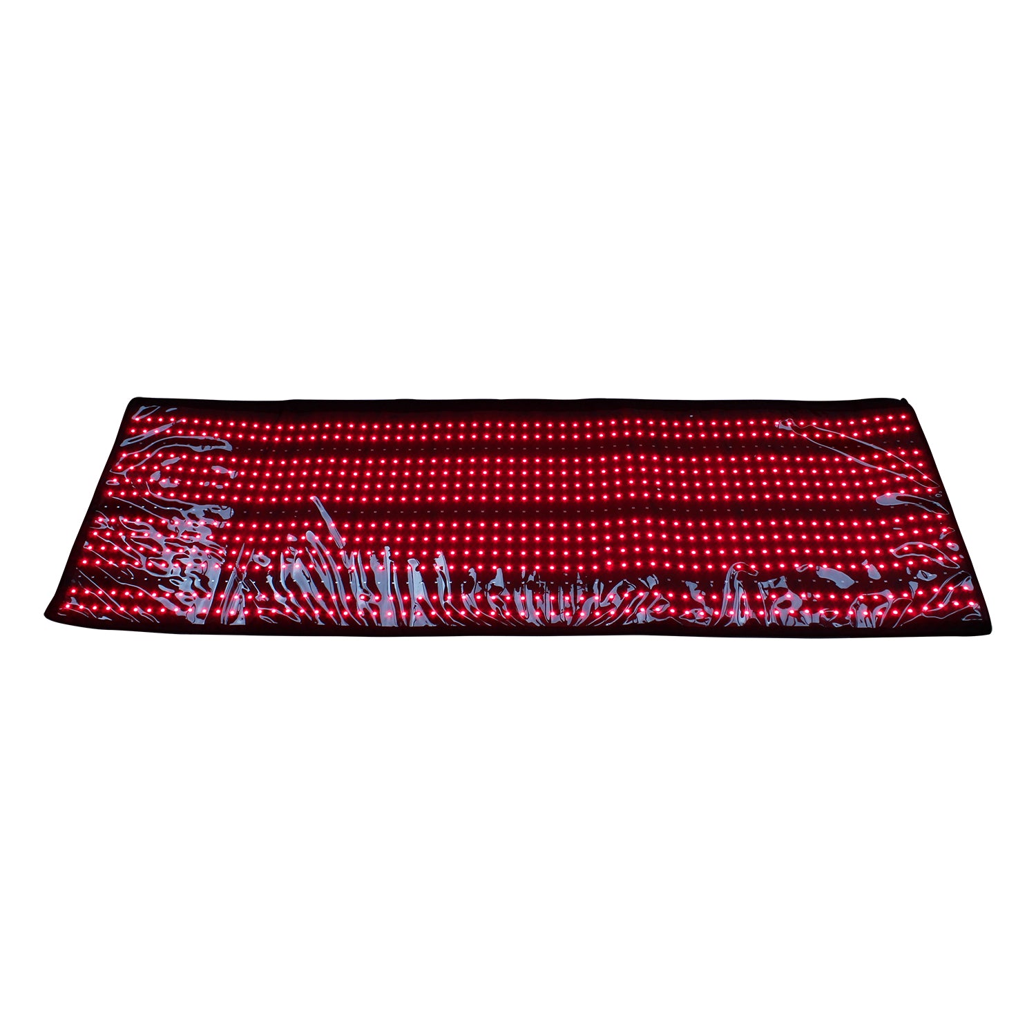1.8m Red Light Therapy Blanket – 135W, 1280 LEDs, Near-Infrared 660nm + 850nm, Portable Wellness