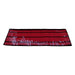 1.8m Red Light Therapy Blanket – 135W, 1280 LEDs, Near-Infrared 660nm + 850nm, Portable Wellness
