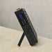 NovaRed 300W red light therapy panel with foldable stand, LCD display, 60 LEDs, and portable red plus infrared design