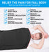 1.8m Red Light Therapy Blanket – 270W, 2560 LEDs, Near-Infrared 660nm + 850nm, Full-Body Wrap