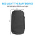 1.8m Red Light Therapy Blanket – 270W, 2560 LEDs, Near-Infrared 660nm + 850nm, Full-Body Wrap