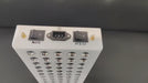 300W Red Light Therapy Panel – Compact Foldable Stand, 60 LEDs, Near-Infrared Portable Device