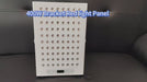 400W Red Light Therapy Panel – Foldable Stand, 80 LEDs, Near-Infrared 660nm + 850nm, Portable Device