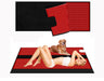 1.8m Red Light Therapy Blanket – 270W, 2560 LEDs, Near-Infrared 660nm + 850nm, Full-Body Wrap