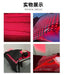 1.8m Red Light Therapy Blanket – 270W, 2560 LEDs, Near-Infrared 660nm + 850nm, Full-Body Wrap
